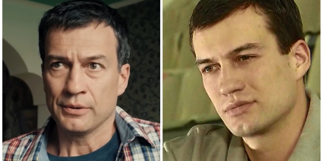 Андрей Чернышов: интересные факты о детстве и родителях. Как появилась мечта стать актером
