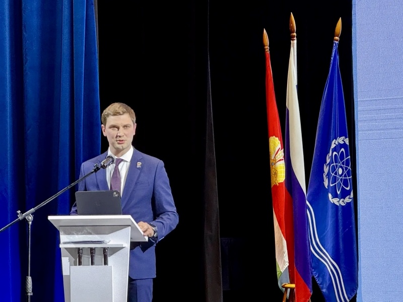 Стефан Перевалов: «Нас 133 тысячи, и мы вместе»