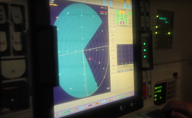    © Скриншот видео Минобороны / архив