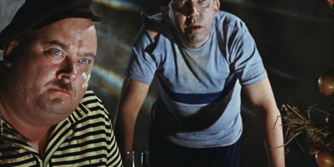 Российское кино: наследники империи и заложники ностальгии