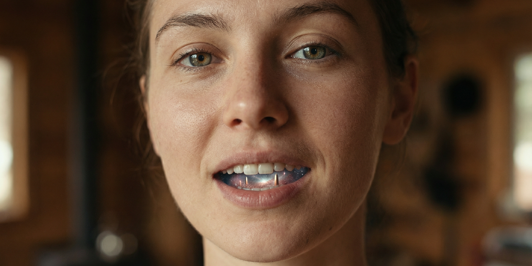 Обелиски - жильцы без прописки. Учёные нашли в людях нечто, что не могут классифицировать