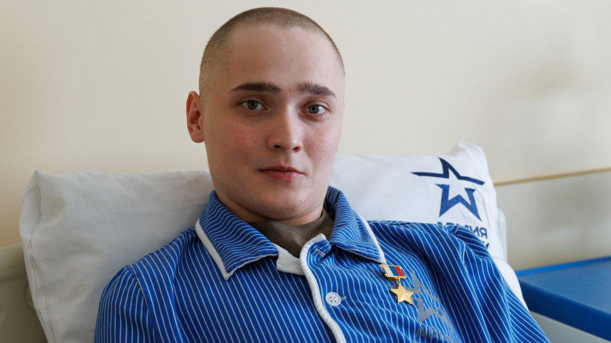    Фото: © РИА Новости/Вадим Савицкий; 5-tv.ru