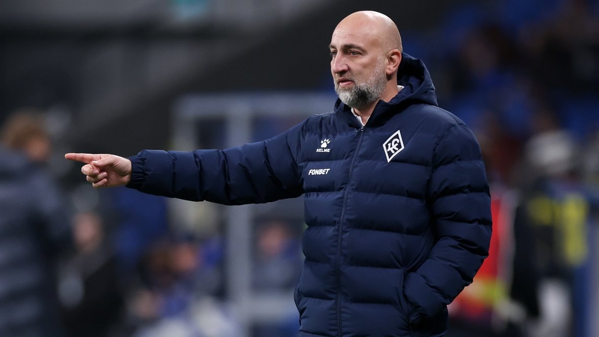    Магомед Адиев.Дарья Исаева