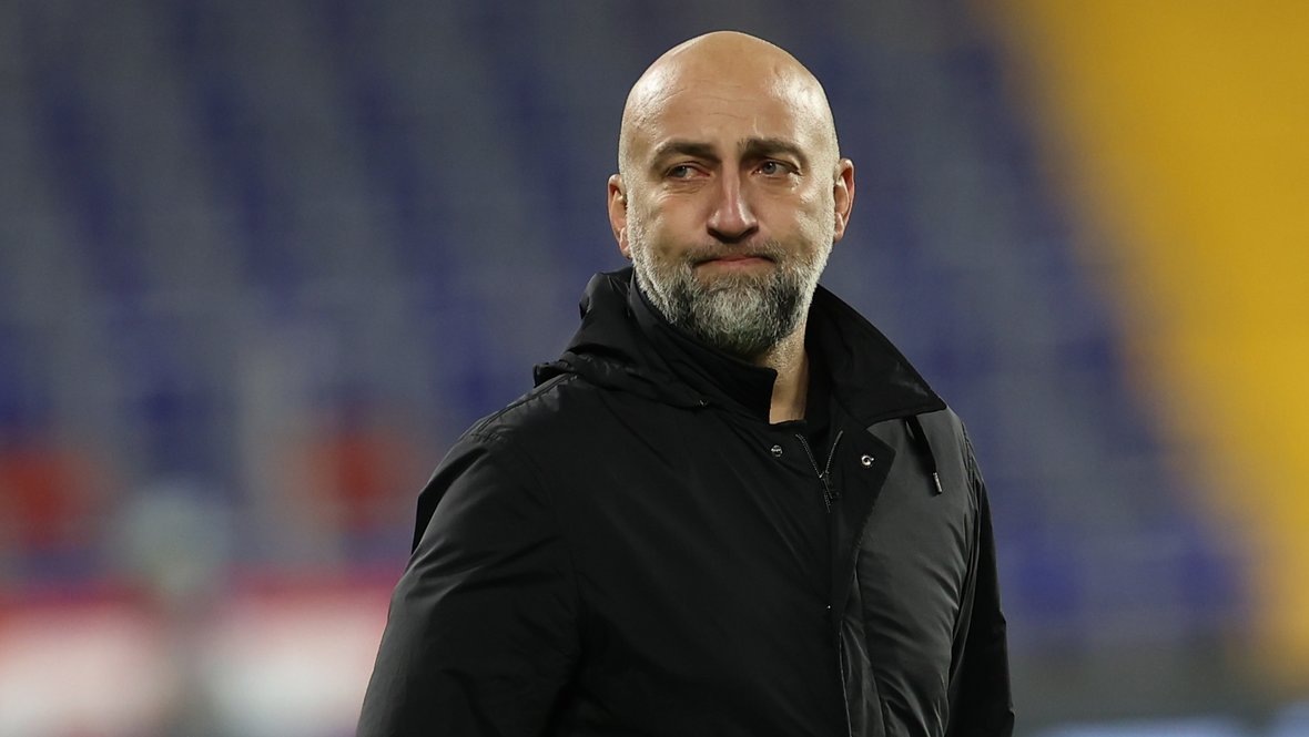    Александр Федоров