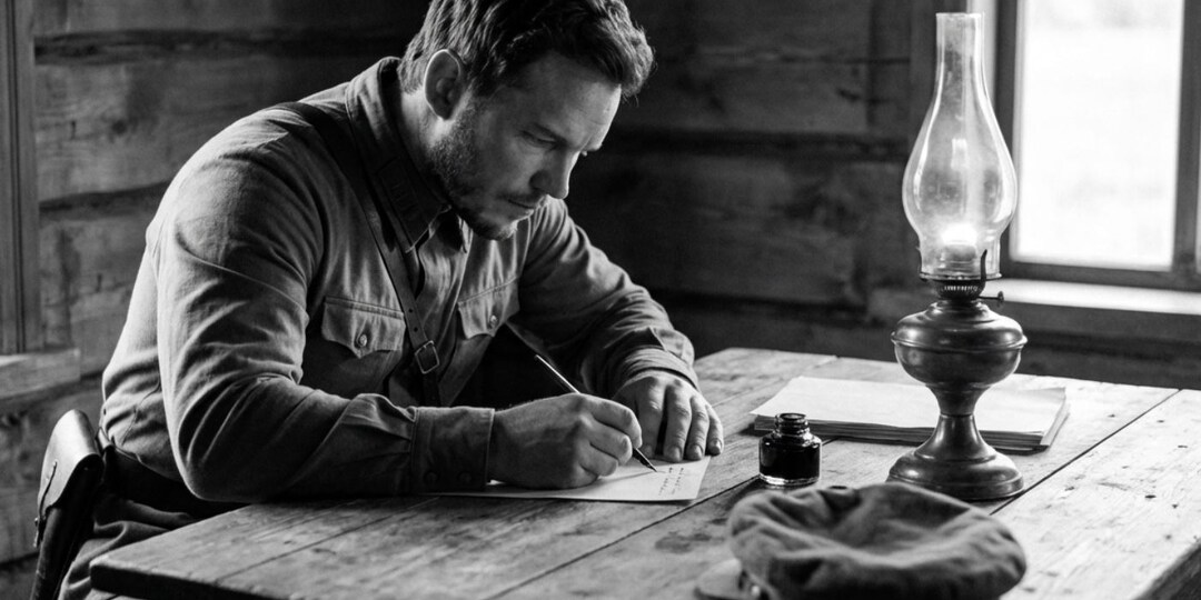 Главное между строк