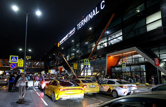    Артем Геодакян/ТАСС