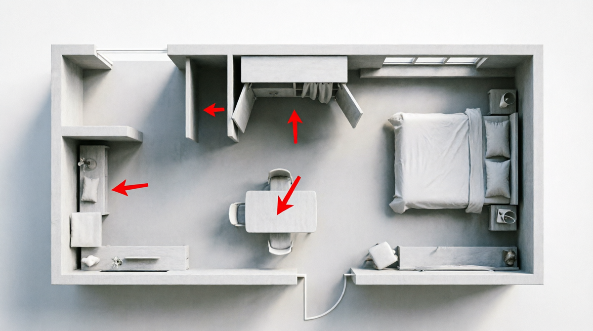 авторский дизайн проект