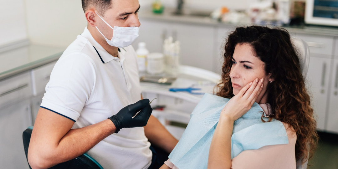 Не ждите боли: 5 неочевидных причин срочно показаться стоматологу