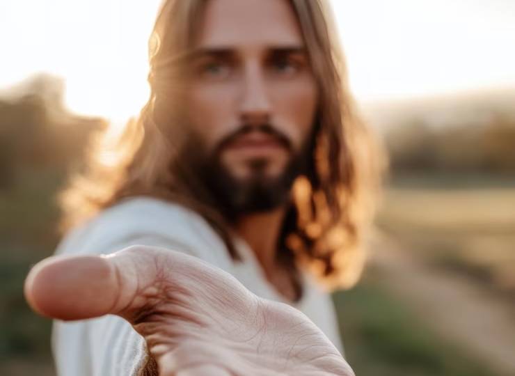 С чего начать христианский путь?