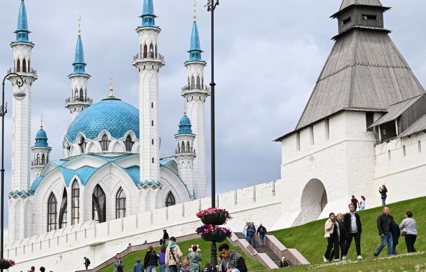    В Госсовете Татарстана раскритиковали замминистра культуры за выступление на русском языке