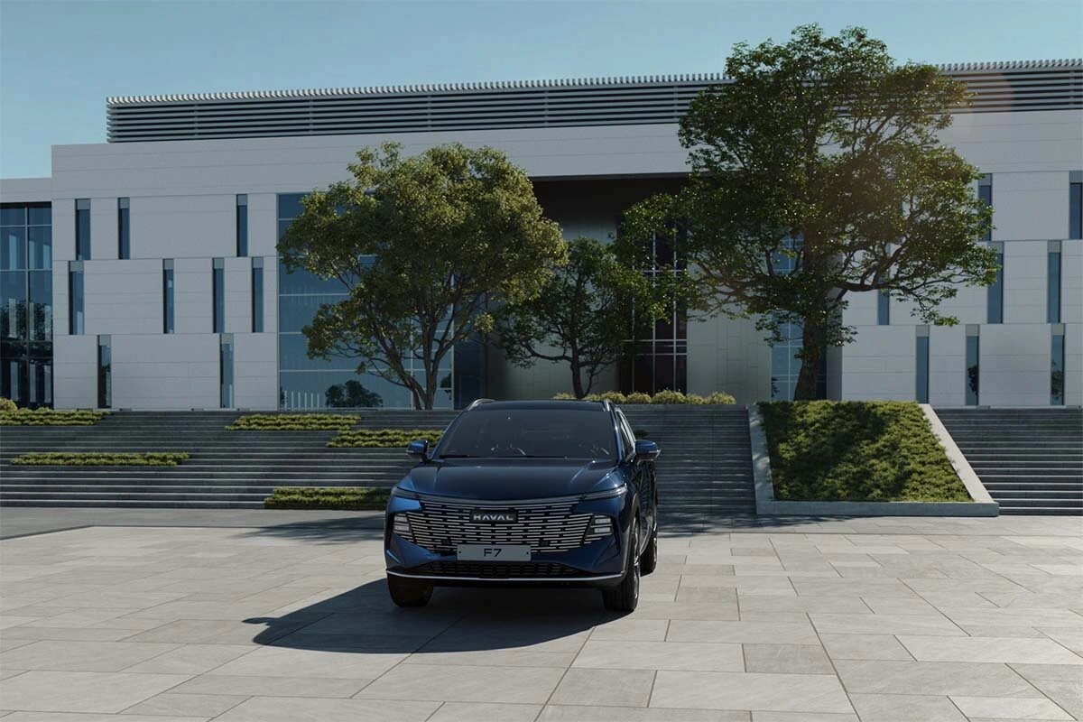    Фото haval.ru