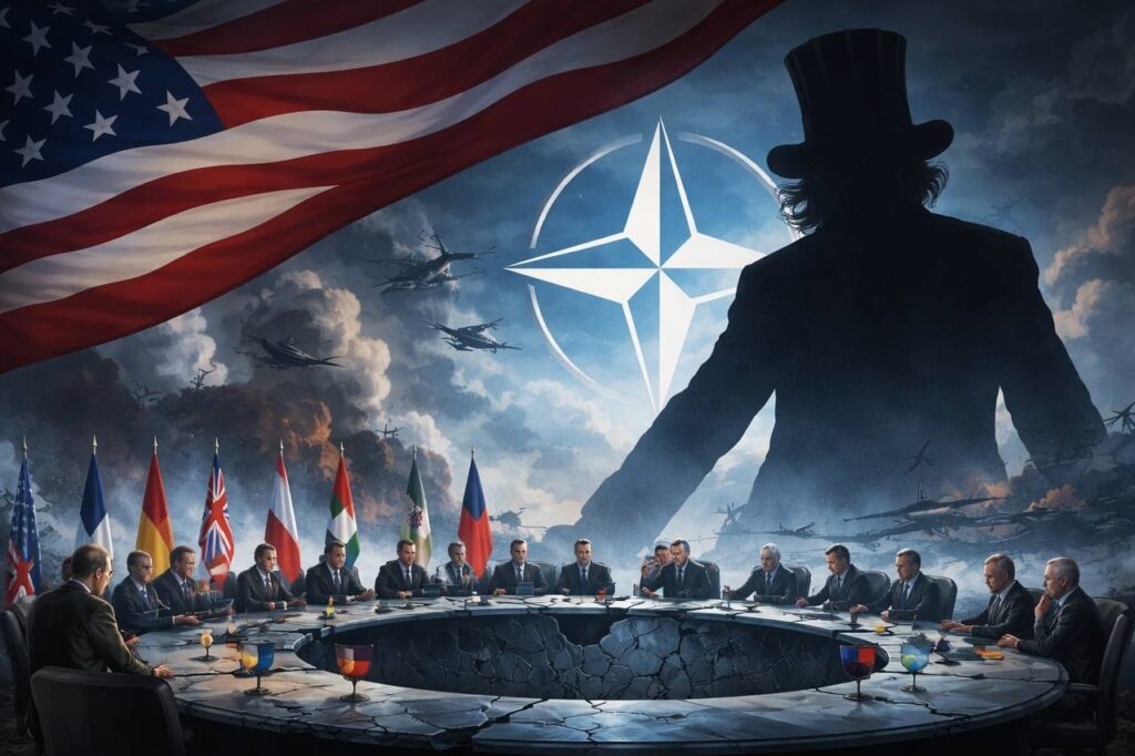 Фото: Сгенерировано с помощью ИИ редакцией ИА Караван Инфо