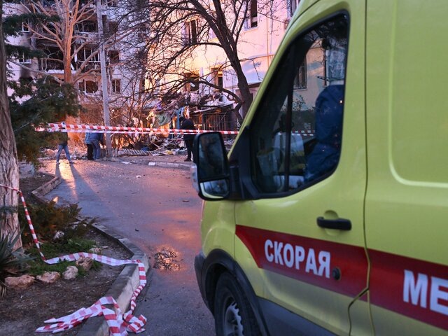    Фото: РИА Новости/Константин Михальчевский