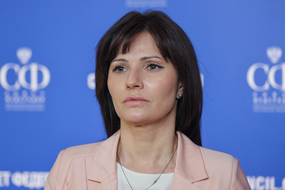    Сергей Михеев/ РГ