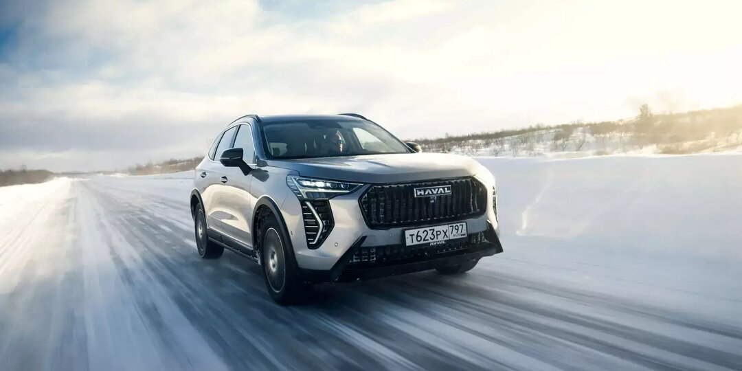 В такси теперь смогут работать кроссоверы Tenet и Haval