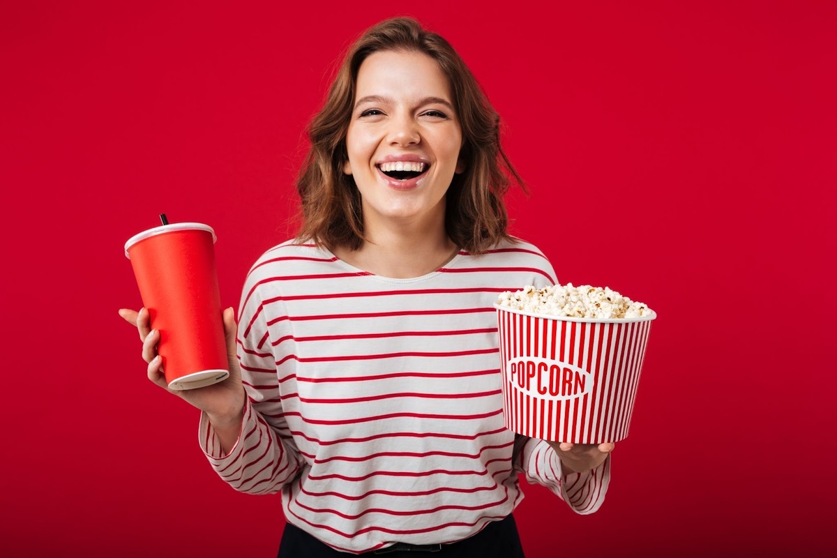 Netflix аккаунт