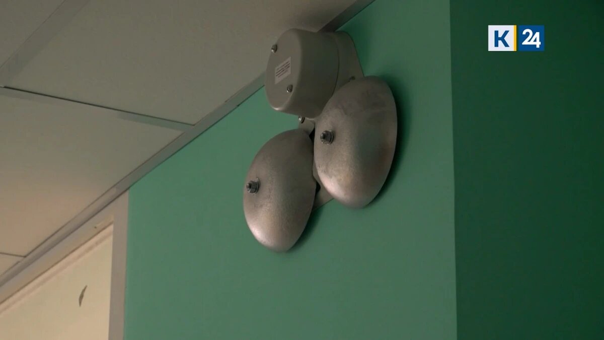    Скриншот видео телеканала «Кубань 24»