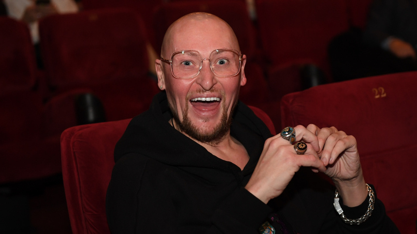 Фото: © РИА Новости/Екатерина Чеснокова; 5-tv.ru