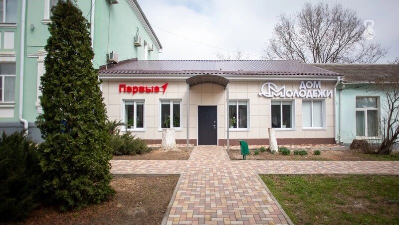    Пространство заработало этой зимой Фото: Артём Хорошилов / / ИА «Победа26»