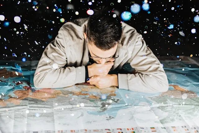    Photo by Lucas Sankey on Unsplash