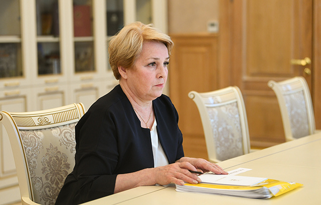 Пострадавшим от атаки БПЛА жителям Зубцова будет оказана помощь