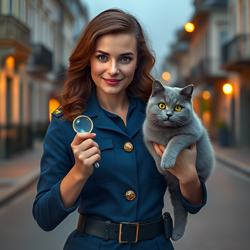 Иллюстрация для обложки создана нейросетью для онлайн генерации картинок dezgo.com.