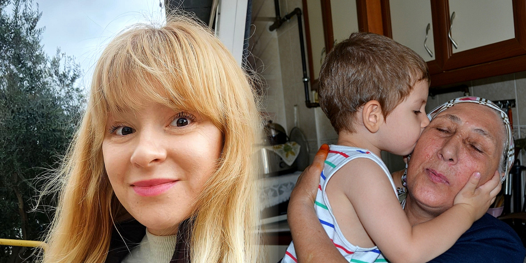 Как к ТУРЕЦКОЙ свекрови мы поехали на байрам - этого не забыть никогда! Что мне подарила сестра мужа - задело за живое, но взяла подарок🤷