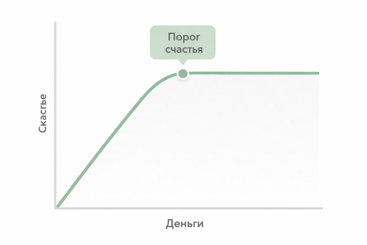 Что говорит наука простой пример.