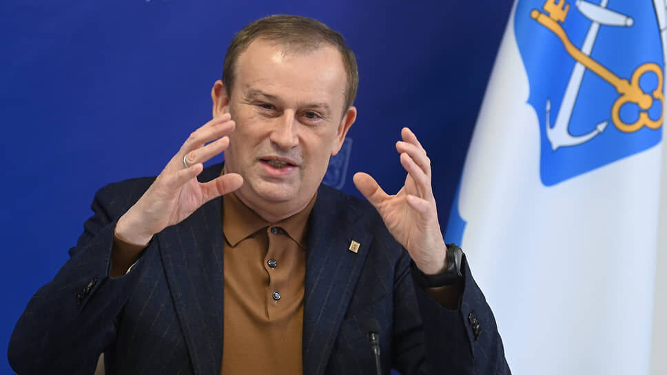 Фото: Правительство Ленинградской области