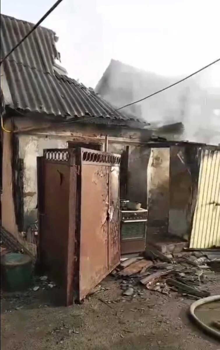      Фото: Скриншот из видео ПАСС СК