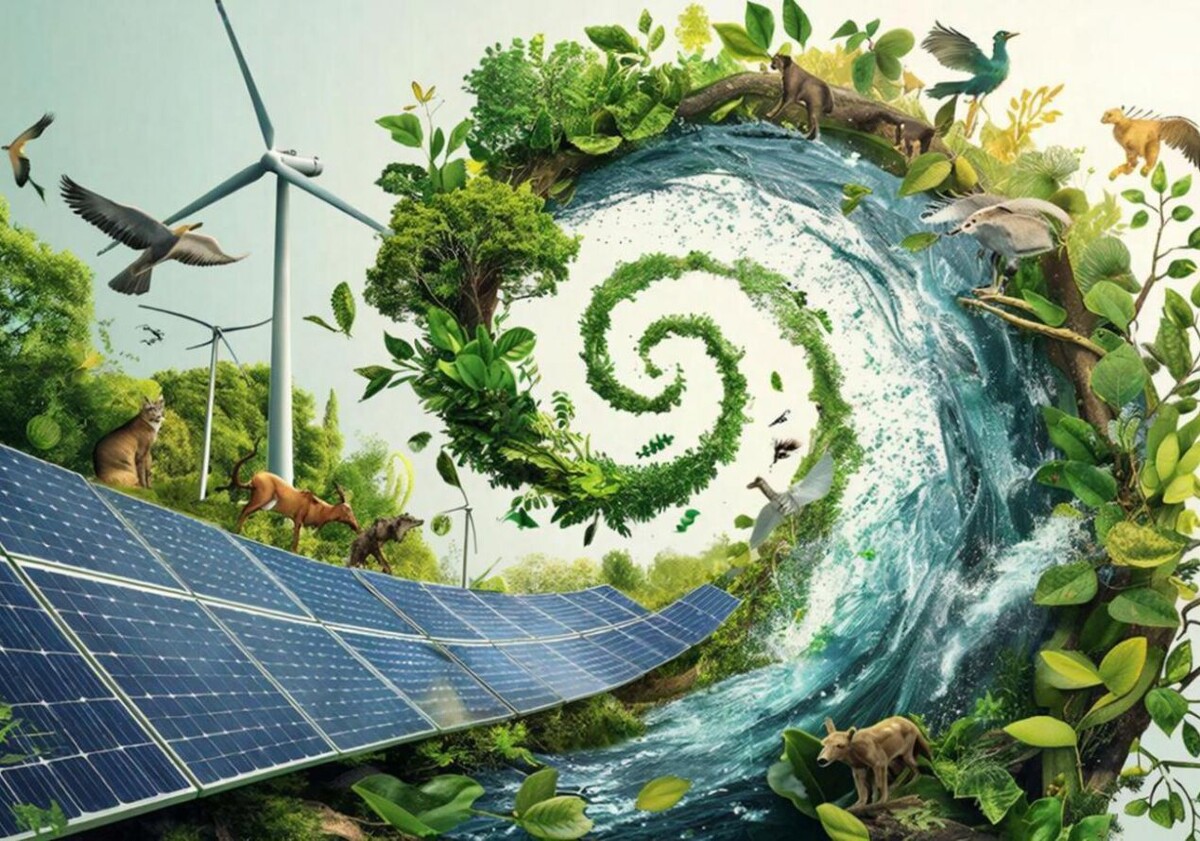    Комментарий к новому докладу ООН «Прогресс в достижении Целей устойчивого развития 2025».