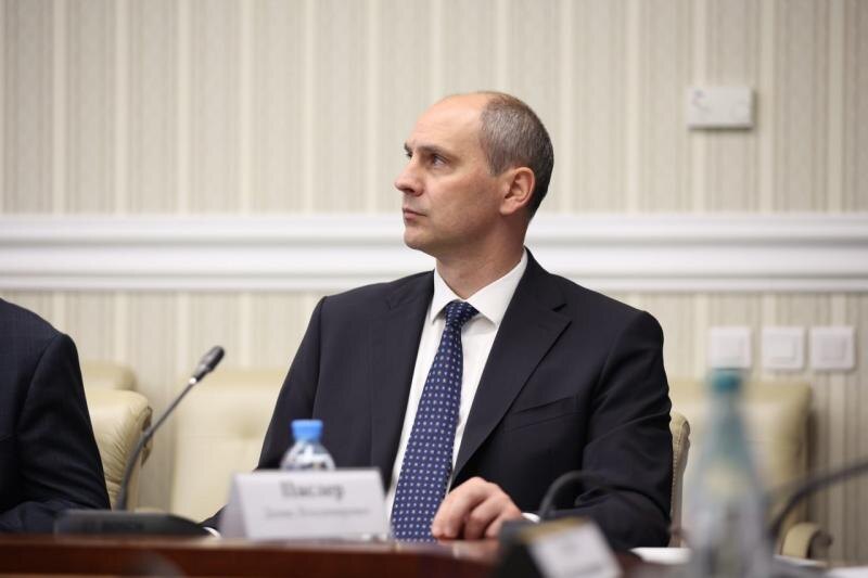 В Свердловской области утвердили план тушения лесных пожаров