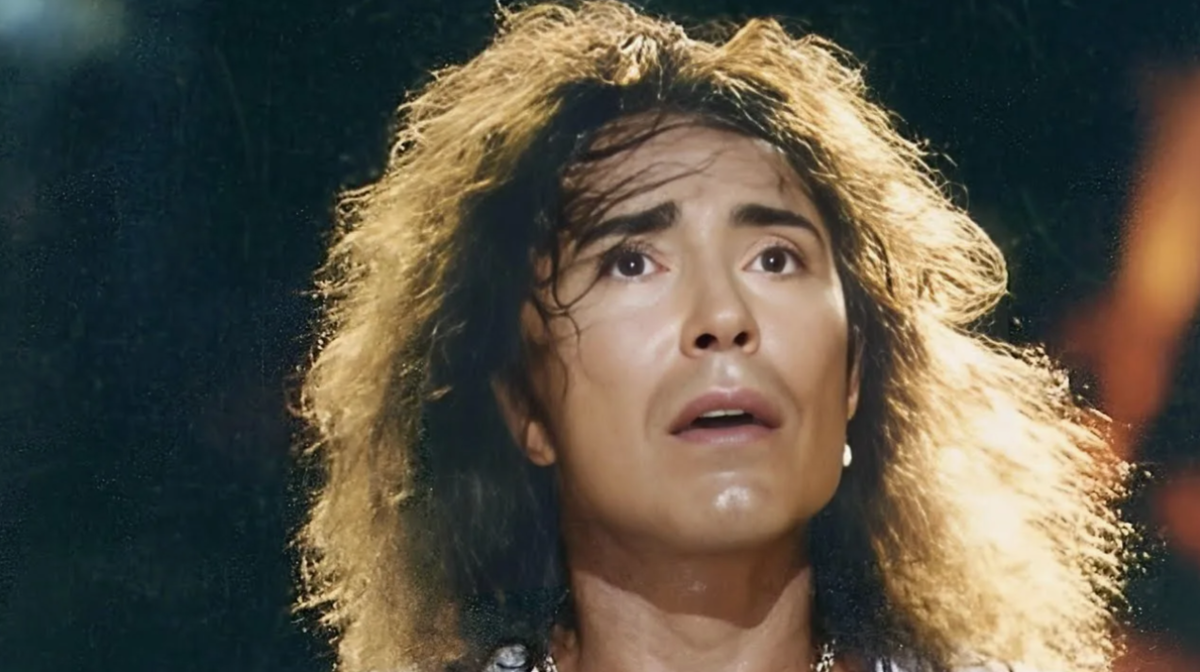 Валерий Леонтьев