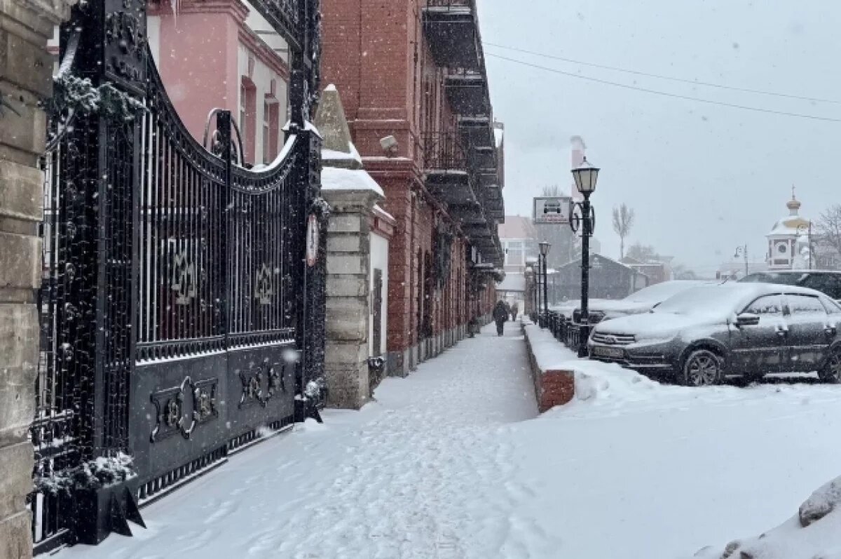    В Самарской области запустили конкурс на развитие экотуризма