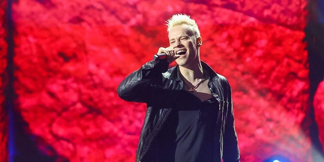 Кушанашвили — о паре SHAMAN'а и Мизулиной: "В эту пару я не верю"