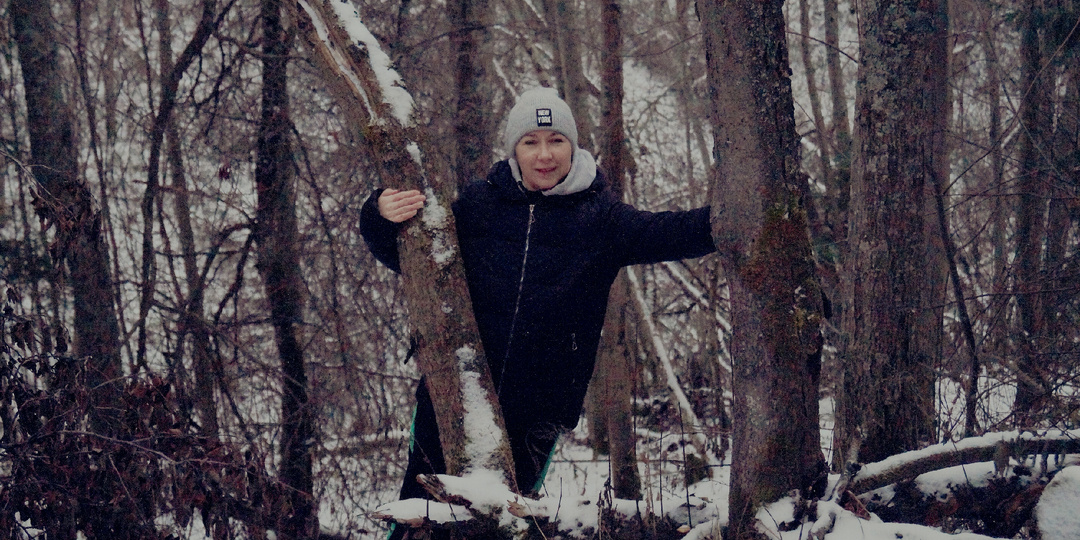 Добро пожаловать в дом, которому 100 лет. Здесь водятся не только мыши…