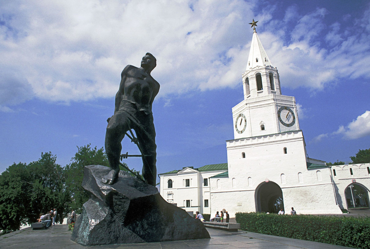 Фото: Юрченко/РИА Новости