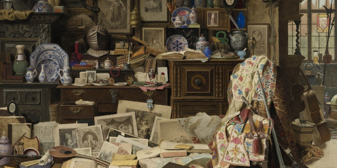 Почему святитель Василий Великий так строго говорит о лишнем?