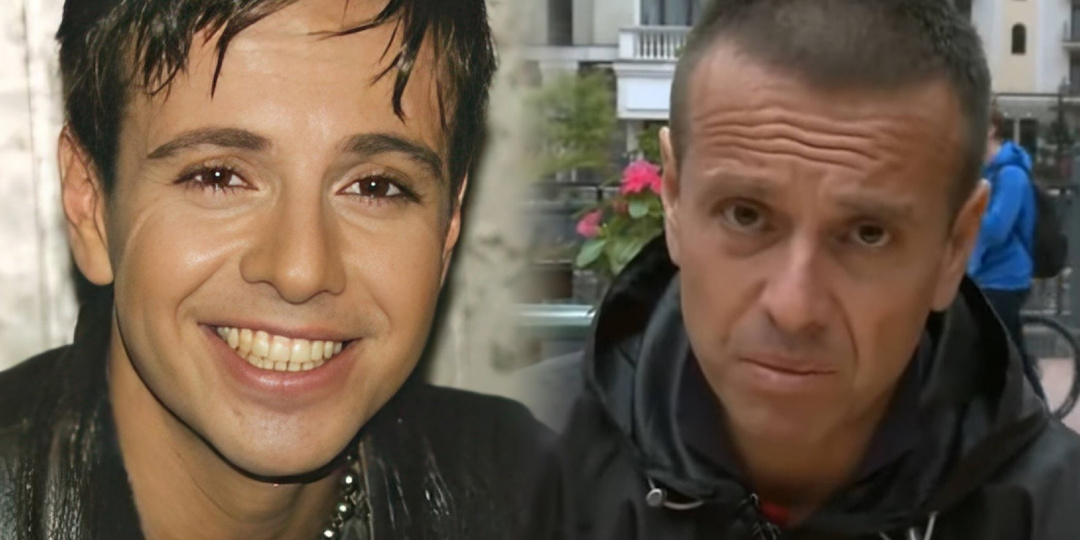 Кумир, которого помнят миллионы — и человек, которого не узнают сейчас