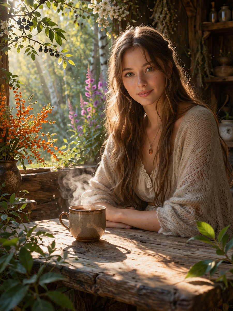 Иван-чай — это природный комплекс, который работает сразу в нескольких направлениях