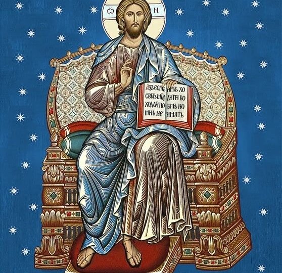 Есть ли у нас надежда на прощение всех грехов? И как спасти себя и других?..