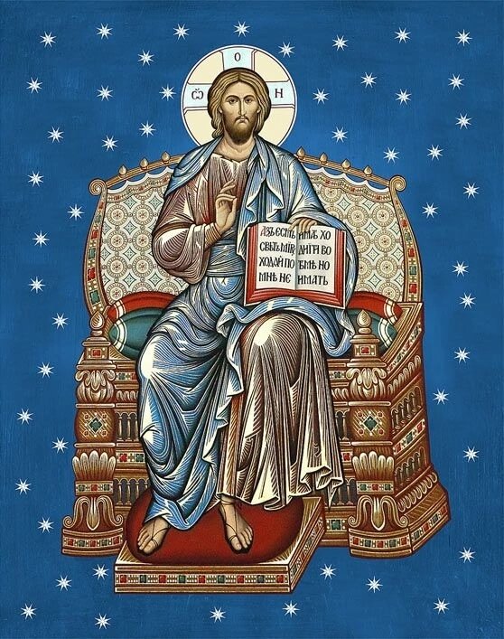 Слава Тебе, Господи! Спасибо Тебе за все!!! 