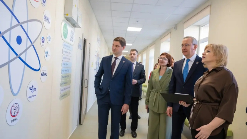    Фото: Владислав Шапша