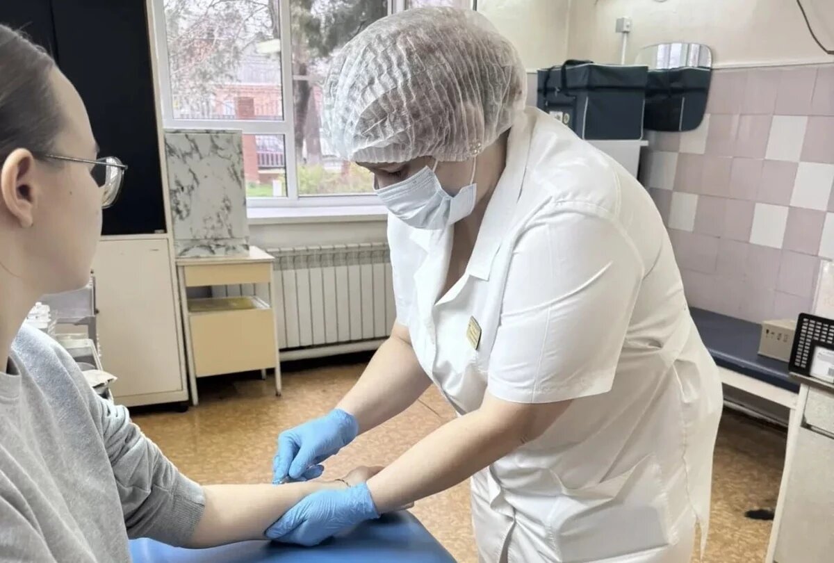    Фото пресс-службы администрации Краснодарского края