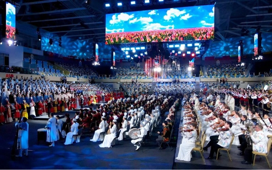 Фото: акимат Астаны