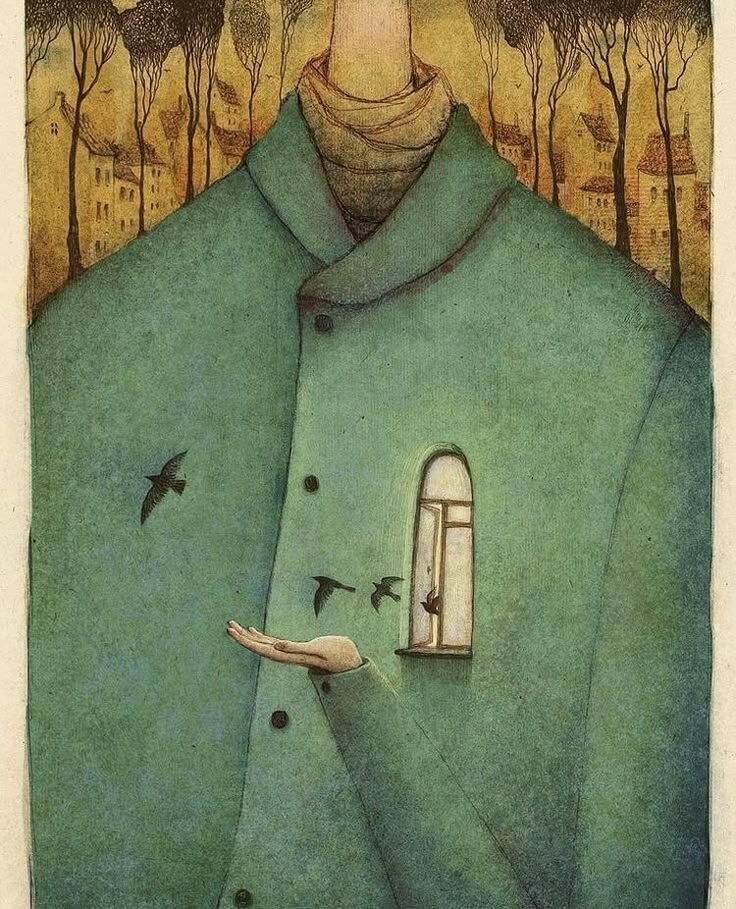 Источник изображения - Пинтерест