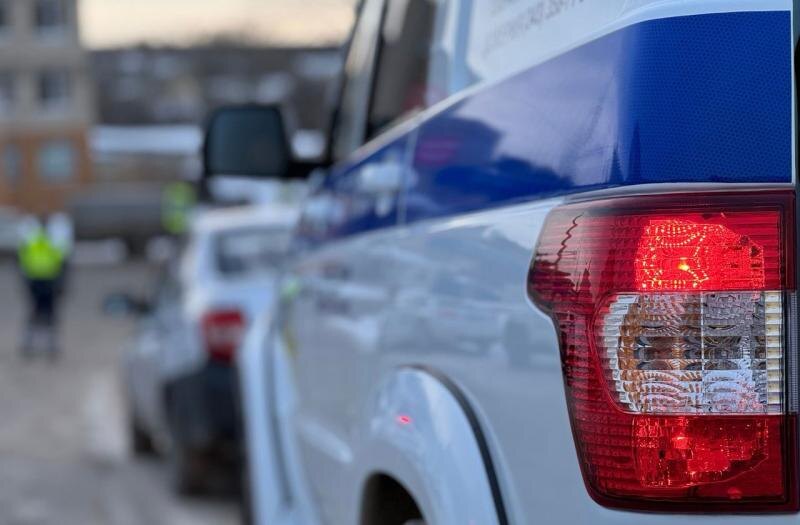 В свердловской полиции не хватает 5,5 тысячи сотрудников