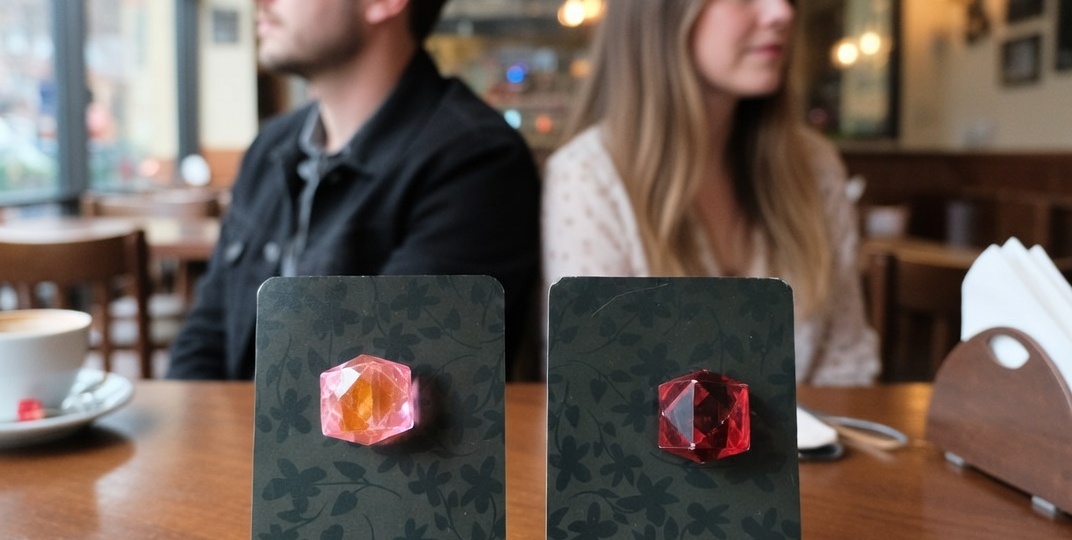 БУДЕМ ЛИ ВЫ ВМЕСТЕ ⚡ ТАРО РАСКЛАД