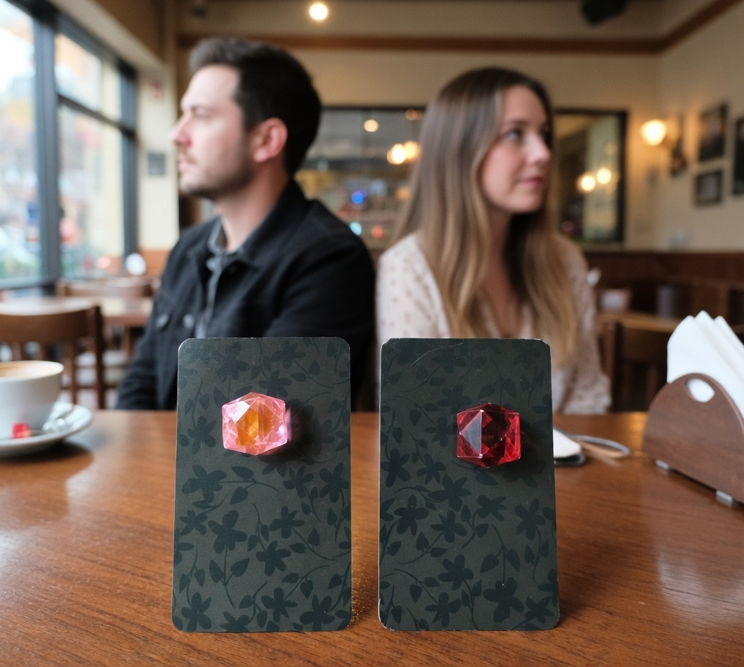 НЕОБХОДИМО СОСРЕДОТОЧИТЬСЯ И ВЫБРАТЬ КАРТУ