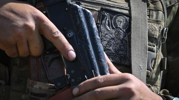    © РИА Новости . Станислав Красильников